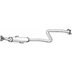 BOSAL Mittelschalldämpfer