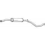 BOSAL Mittelschalldämpfer