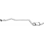 BOSAL Mittelschalldämpfer
