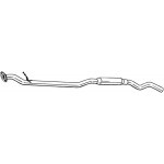 BOSAL Mittelschalldämpfer