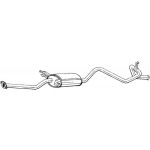 BOSAL Endschalldämpfer