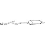 BOSAL Endschalldämpfer