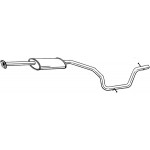 BOSAL Mittelschalldämpfer