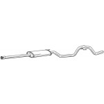 BOSAL Mittelschalldämpfer