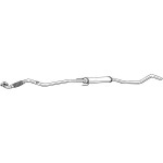 BOSAL Mittelschalldämpfer