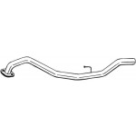 BOSAL Abgasrohr
