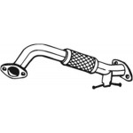 BOSAL Abgasrohr