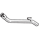 BOSAL Abgasrohr