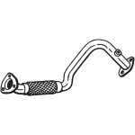 BOSAL Abgasrohr