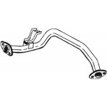BOSAL Abgasrohr