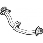 BOSAL Abgasrohr