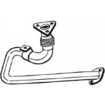 BOSAL Abgasrohr