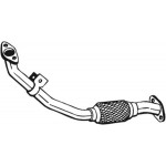 BOSAL Abgasrohr