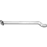 BOSAL Abgasrohr