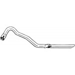 BOSAL Abgasrohr