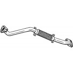 BOSAL Abgasrohr