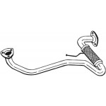 BOSAL Abgasrohr