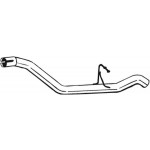 BOSAL Abgasrohr
