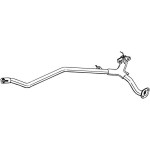 BOSAL Abgasrohr