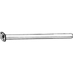 BOSAL Abgasrohr