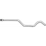 BOSAL Abgasrohr