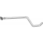 BOSAL Abgasrohr