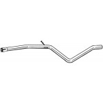 BOSAL Abgasrohr