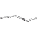 BOSAL Abgasrohr