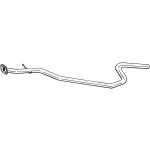BOSAL Abgasrohr
