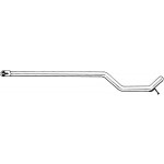 BOSAL Abgasrohr