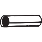BOSAL Rohrverbinder, Abgasanlage