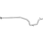 BOSAL Abgasrohr