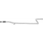 BOSAL Abgasrohr