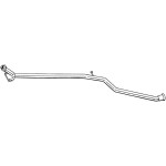 BOSAL Abgasrohr