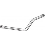 BOSAL Abgasrohr