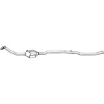 BOSAL Katalysator