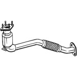BOSAL Katalysator