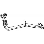 BOSAL Abgasrohr