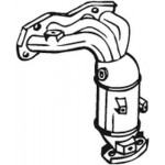 BOSAL Katalysator