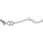 BOSAL Katalysator