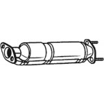 BOSAL Ruß-/Partikelfilter, Abgasanlage