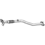 BOSAL Abgasrohr