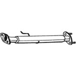 BOSAL Abgasrohr