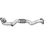 BOSAL Abgasrohr