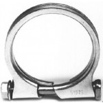 BOSAL Klemmstück, Abgasanlage