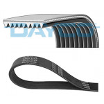 DAYCO Keilrippenriemen