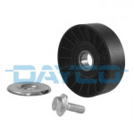 DAYCO Umlenk-/Führungsrolle, Keilrippenriemen