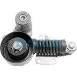 DAYCO Riemenspanner, Keilrippenriemen