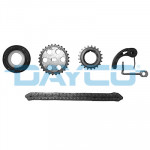 DAYCO Steuerkettensatz