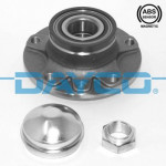 DAYCO Radlagersatz